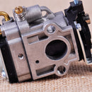 Carburetor Carby fit for 43cc 49cc 2 Stroke Mnit Pocket Dirt Bike ATV Scooter Hf