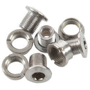 Chain Ring Spider for Bafang BBS01 BBS02 EBike Mid Crank Drive Motor 130BCD F3R4
