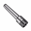1pc M10 Drawbar ER20 MT2 Steel Material Collet Chuck Holder 1-13mm Clamping I5L8