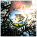 5D DIY Full Drill Diamond Painting Tree Crystal Ball Cross Stitch Embroider