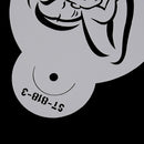 3pc Mom Love Baby Cookie Cake Stencil  Cupcake Stencil for Decorating To JR