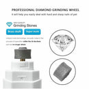 Pet Nail Grinder Dog Nail Clipper Trimmer,Gentle Paws Premium Electric Nail