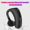 V11 Wireless Bluetooth 5.0 Earphone Earhhok Car Handsfree Headset with Mic