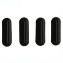 4PCS Bottom Case Rubber Feet Foot For Thinkpad T450 L440 T440s X230s X240s X BX