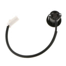 Back Trunk Door Liftgate Luggage Lock Push Switch Button For Mazda 2 M2