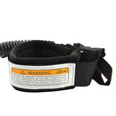 5ft Wrapped Surfboard Leash. Paddle Leash. Secure Ankle Wrist Leash