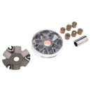 Performance Variator Front Clutch for Chinese Scooters 50/80cc GY6 139QMB