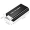 For PS2 to HDMI Video Converter Adapter with 3.5mm Audio Output for HDTV PC