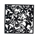 12pc 3-color Flower Wall Hanging Screen Curtain Room Divider Partition Panel