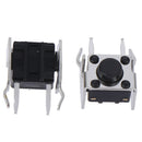 10Pcs RB / LB bumper button tactile switch for Xbox One Xbox 360 controller SP