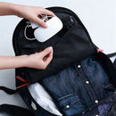 USB Multifunctional Mini Washing Machine Ultrasonic Portable Washer Waterpr