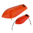 2pcs Trolling Board Planer Diveboard K-Type Diving Board for Boat Fishing