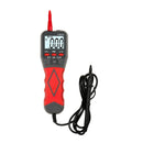 PTM16A Digital Multimeter 2000Counts AC/DC Voltmeter Backlight Tester Meter A