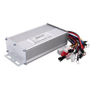 36/48V 500W Electric Bike Scooters Ebike Brushless DC Motor Controller LCD/ A1H2