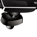 Universal Air outlet Elastic Car Bracket Flexible Car Gravity Holder Suppor