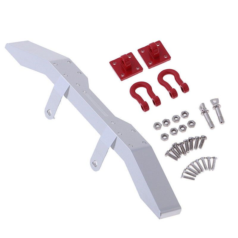 Front Bumper for 1:16 Crawler Car WPL B14/B24/C14/C24/B16 Truck Spare Parts