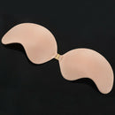 Adhesive Bra Push Up Strapless Deposits Adhesive Size L Color F9J7