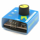 for RC Car Airplane Adjustment Steering Gear Tester CCPM 3 CH ESC Servo Motor