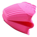 Silicone Pinch Mitts For Instant Or Kitchen Potholder Baking Holder Gloves