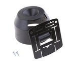 Auto Additional Instrument Gauge Bracket Holder Instrument Holder, Black