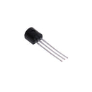 5PCS DS18B20 IC 18B20 TO-92 Thermometer Temperature Sensor OZ