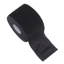 1X Neck Ruffle Roll Paper Disposable Muffler Paper Cutting Collar Covering TooME