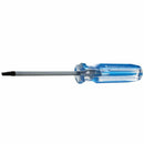Nonslip Handle Hex Shaft 2.7mm Tip Screwdriver Tool 158mm Long