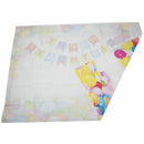 7*5ft Photography Backdrops Colorful Balloons Happy Birthday Party decoratioD8B3