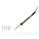 Electrical Soldering Iron EU Plug 220V 60W Adjustable Temperature Welding Tool Z