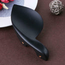Jujube Violin Parts Violin Chin Rest Chinrest with Screw for 3/4 4/4 Violin