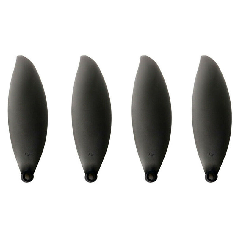 4 Pairs Noise Reduction Propeller Props for Parrot ANAFI Drone Upgrade Parts