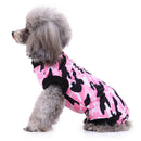 Recovery Suit For Small Medium Large Cats Dogs 4 Pack