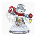 5D Diamond Embroidery Painting Christmas Snowman DIY Cross Stitch Xmas