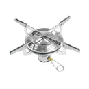 Backpacking Camping Stoves,Portable Propane Stove, Camp Kitchen Stove for