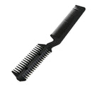 New Pet Hair Trimmer Grooming Comb 2 Razor Cutting
