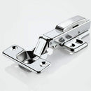 Safety Door Hinge Close Full Overlay Kitchen Cabinet Cupboard