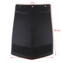 Universal Front Fender Splash Guard Mudguard Wheel Cover for Kawasaki Type B