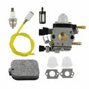 Carburetor for Stihl BG45 BG46 BG55 BG65 BG85 SH55 SH85 Blower Zama C1Q-S68