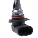 2Pcs 9005 9006 LED Hi-Low Beam Headlight 100W 19000LM Fog Lights 6000K  OZ