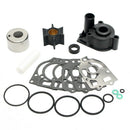 Boat Mariner Water Pump Impeller Repair Kit for Mercury Mercruiser Alpha 1