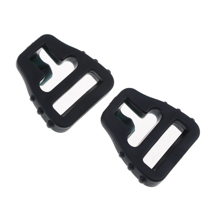 2Pcs/set Headgear Clips For Various Mirage  Series Nasal CPAP BMC NM2 Masks BX