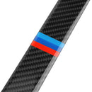 Carbon Fiber Copilot Water Cup Holder Panel Trim for BMW E90 E92 (Tri) A