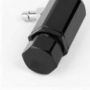 1-30PSI Anodized Manual Turbocharger Black Closed-Loop Boost Controller Bypass M