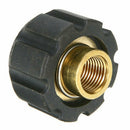 Pressure Washer Sand Blasting Kit Nozzle Quick Connect Hose for Karcher