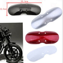 Motorcycle Front Mudguard Fender Mud Guard Fairing for Triumph Bonneville