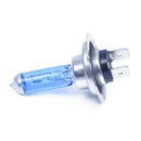 4x Car Front Head Halogen Light Headlight H7 Ultra White Bulb 55W V8V2