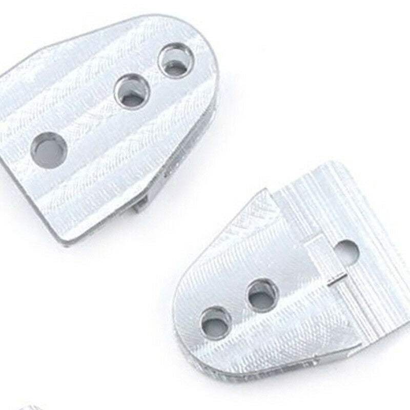 4Pcs Upgrade Spare Parts Metal Lifting Lug RC Car for 1/16 WPL B14 B24 B16  K2U7