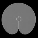 50x/lot Heat Protector Shields Keratin Tip Hair Extension Beauty SalonFD