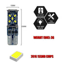 T10 Car Bulbs LED Error Free Canbus Cob Xenon Smd White New Bulb Light Side U5Y9