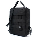 Leisure Sports Backpack Accessories Leisure Sports Accessory Bag Multifunct
